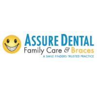 Assure Dental of South Bay Logo