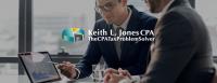 Keith Jones cpa Logo