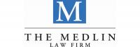 The Medlin Law Firm Logo