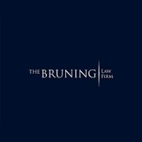 The Bruning Law Firm Logo