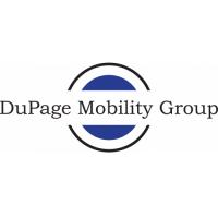 DuPage Mobility Group Logo