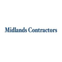 Midlands Contractors Logo