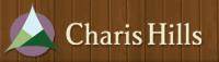 Charis Hills Camp logo