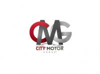 City motor group inc Logo