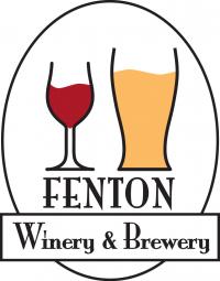 Fenton Winery & Brewery logo