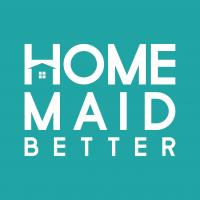 Home Maid Better Logo