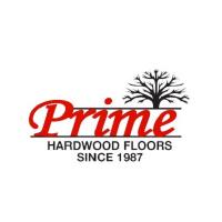 Prime Hardwood Floors Logo