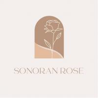 Sonoran Rose Boutique Logo