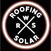 Wegner Roofing & Solar Logo
