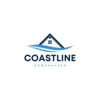 Coastline Homebuyers Logo