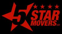 Five Stars Movers Lower Manhattan logo