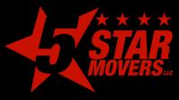 Five Stars Movers Lower Manhattan Logo