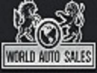 Used Cars For Sales Logo