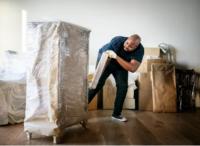 Aspinwall Movers Inc Logo