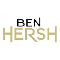 Ben Hersh Rug Cleaning & Repair Logo