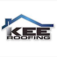 KEE Roofing Logo