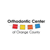Orthodontic Center of Orange County Logo