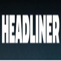 Headliner Logo