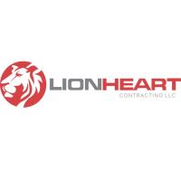 Lionheart Commercial Roofing Logo
