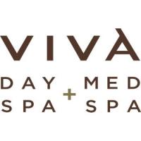 Viva Day Spa + Med Spa | Domain Northside logo