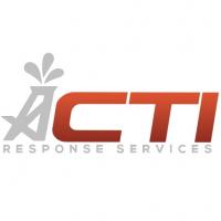 CTI Response Logo
