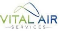 Vital Air Services Logo