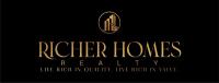 Richer Homes Realty LLC logo