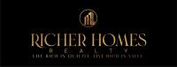 Richer Homes Realty LLC Logo
