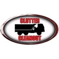 Clutter Cleanout Junk Removal logo