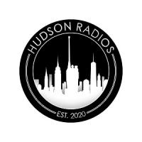 Hudson Radios Logo