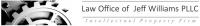 Law Offices of Jeff Williams Logo
