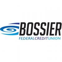 Bossier Federal Credit Union - North Branch Logo