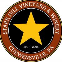 Starr Hill Vineyard & Winery Logo