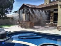 Kendall Misting Systems Logo