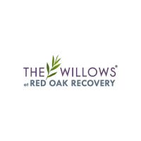 The Willows at Red Oak Recovery logo