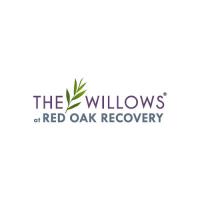 The Willows at Red Oak Recovery Logo