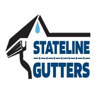 Stateline Gutters Logo