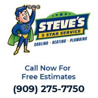 Steve's Service logo