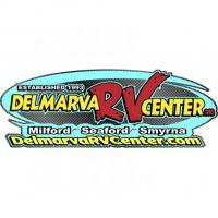 Delmarva RV Center of Seaford Logo
