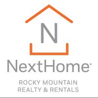 NextHome Rocky Mountain Realty & Rentals Logo