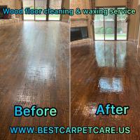 Best Carpet Care Logo