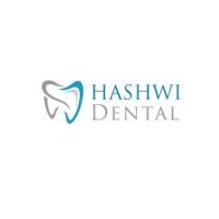 Hashwi Dental Logo