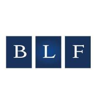 Banafshe Law Firm, PC Logo