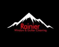 Rainier Window Cleaning Logo