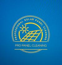 Pro Panel Cleaning Logo