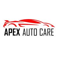 Apex Auto Care Logo