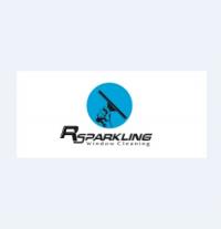 R Sparkling Solution Window Cleaning Logo