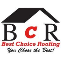 Best Choice Roofing Logo