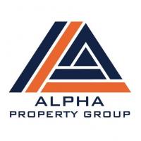 Alpha Property Group, LLC Logo