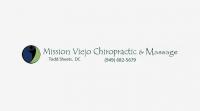 Mission Viejo Chiropractic logo